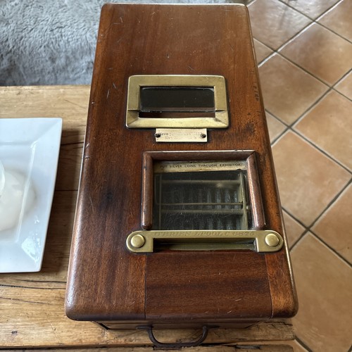Antique victorian mahogany - victorian,
