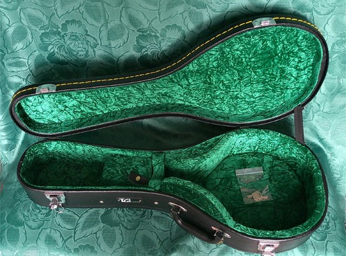 Tgi wood hard - case, for