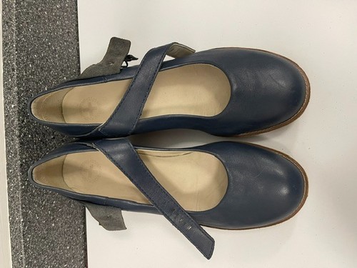 Doc martens size navy - 5, (38),
