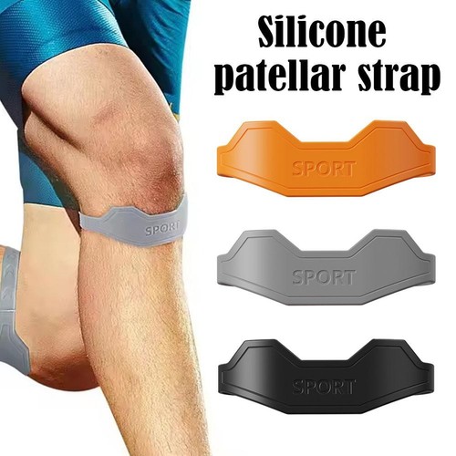 Stryde precision strap knee - stryde,