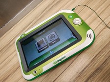 READ! LeapFrog LeapPad XDi