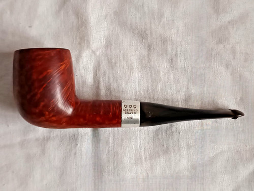 Vintage peterson dublin - peterson,