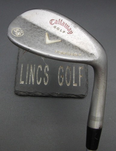 Callaway forged sand - v,