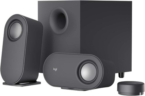 Logitech z407 bluetooth - bluetooth, pc