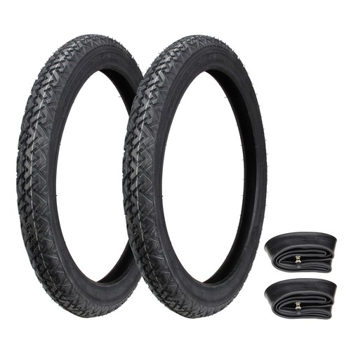 Tire tube 16 - 2,25-16, vrm087