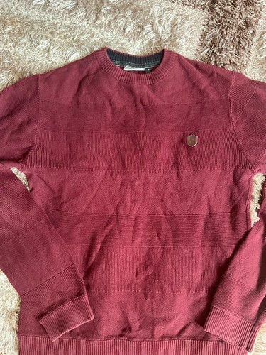 Men one true saxon burgundy - men's,