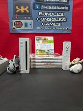 Nintendo Wii Sports Console