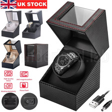 Automatic Watch Winder Display