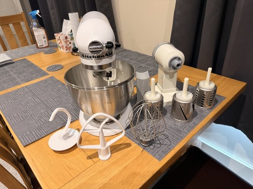 Kitchenaid classic l stand - kitchenaid, 4.3