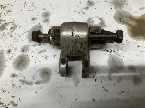 Beta zero point suspension - point,