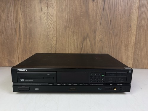 Philips 624 compact disc - 624,