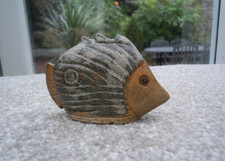 Tremar Pottery Mock Eye Fish