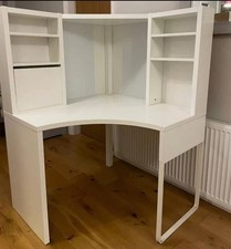 IKEA Micke Corner Desk