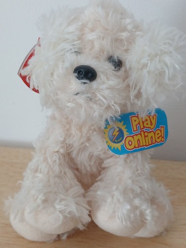 Beanie babies rascal - 2.0,