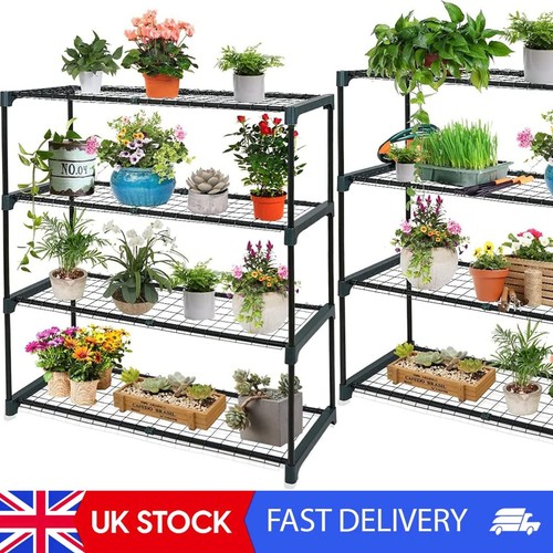 Tier greenhouse staging - 2,