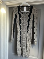 Wolford Figure Hugging Dress