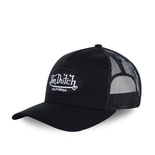 Von dutch baseball cap - dutch,