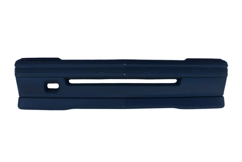 New nos front bumper - nos,
