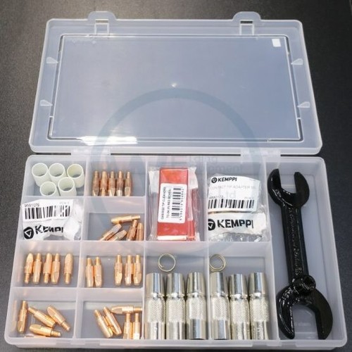 Kemppi flexlite mig torch - kemppi,