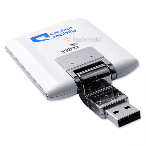 Usb modem sierra wireless - 3g,
