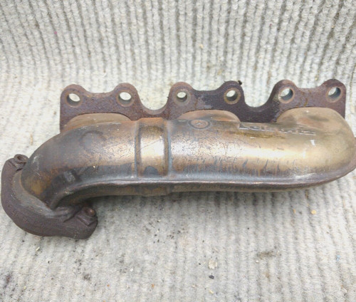 Mercedes m104 exhaust manifold - m104,