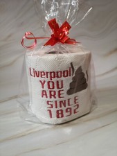 Novelty Toilet Paper Gift