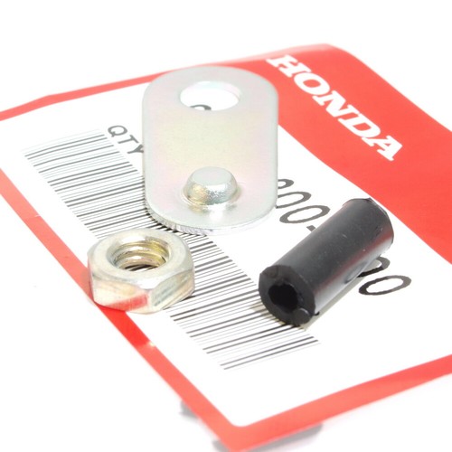 Honda 350 four - 350, rubber