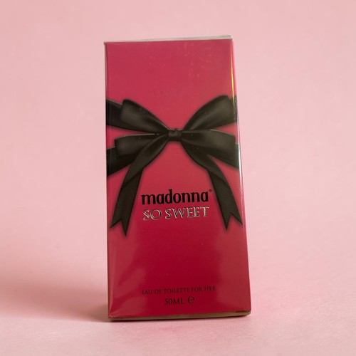 Madonna sweet eau - so,