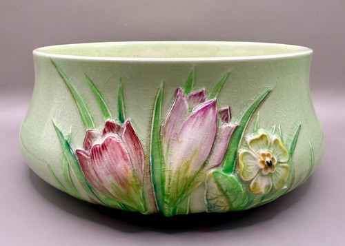 Vintage carlton ware crocus - vintage, 'crocus'