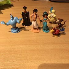 Disney Aladdin PVC Figure