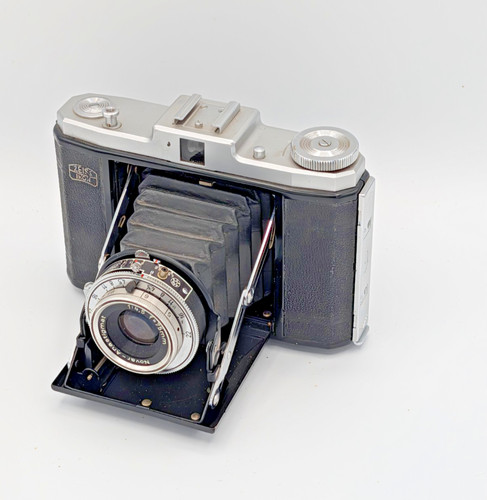 Zeiss ikon nettar - zeiss,