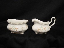 Royal Albert Haworth AD Cream