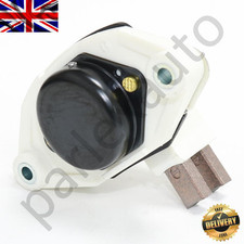 Alternator Voltage Regulator For Mercedes-Benz Scania Renault Iveco MAN DAF KHD