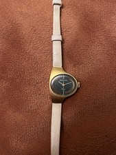 Vintage Bulova x Dior