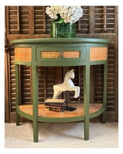 Retro Style Vintage Bamboo