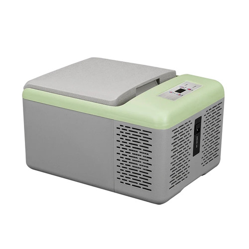 Alpicool c9pt compressor - alpicool, 9l