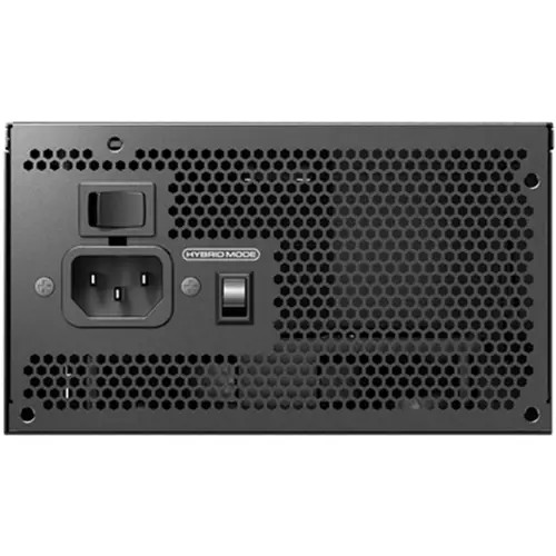 Antec psu 850w plus gold - psu,
