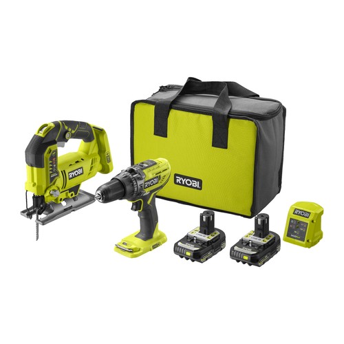 Ryobi 18v one cordless - ryobi, one+™
