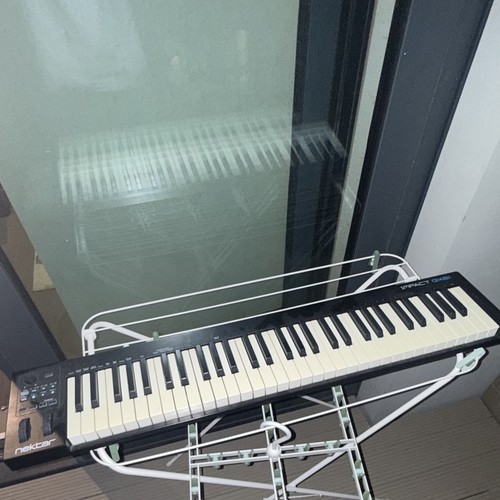 Nektar gx61 61key usb - usb, midi
