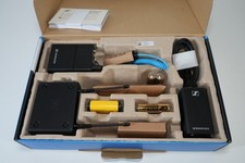 Sennheiser EW-DP ENG Set