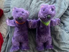 Bear In The Big Blue House