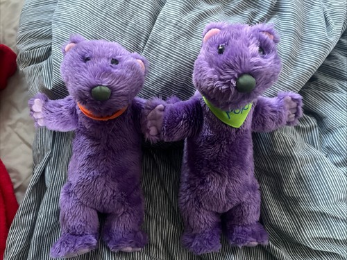Bear the big blue house - the,