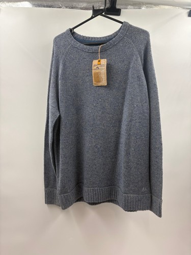 Mantaray xxx large blue knit - xxx,