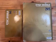 Dyna Models 2008