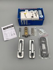 The Next Generation Push