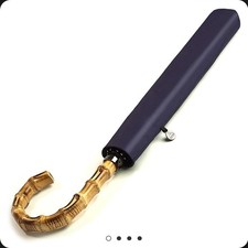 Fulton Portobello - Men's Auto