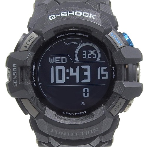 Casio shock watches - g,