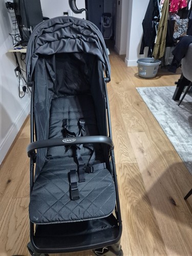 New graco myavo travel - graco,