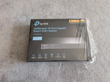 TP-LINK TL-SG2210P V5.0 Omada