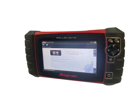 Snap solus ultra - on,